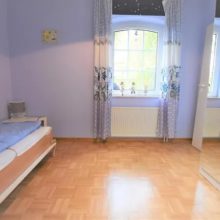 Apartment 8011 Grömitz-Residenz Whg1