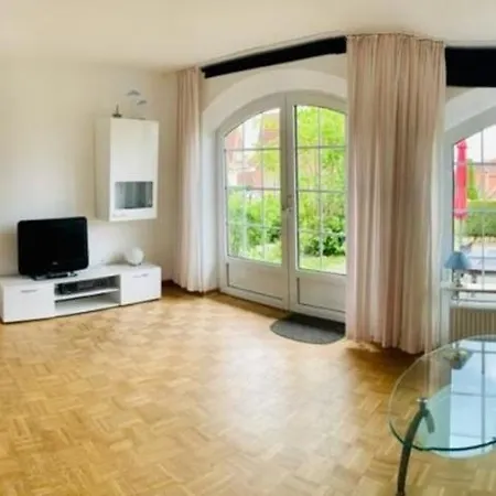 8011 Grömitz-Residenz Whg1 *