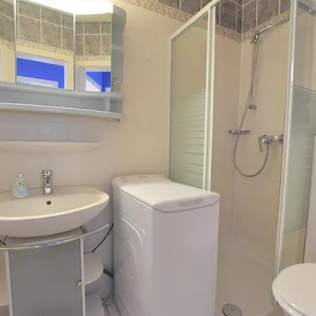 Apartment 8011 Grömitz-Residenz Whg1