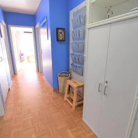 Apartment 8011 Grömitz-Residenz Whg1
